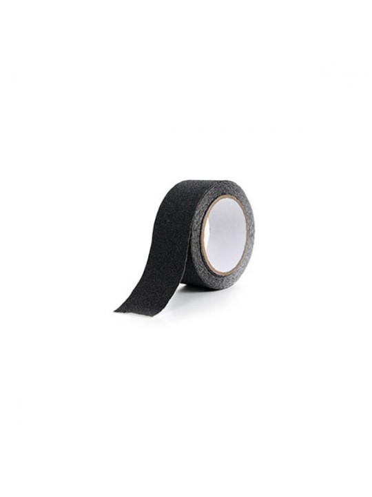 KC-85 Safety PVC Non Skid Tape Frosted Floor Tape Roll High Grip Anti Slip Adhesive Stickers - Grey