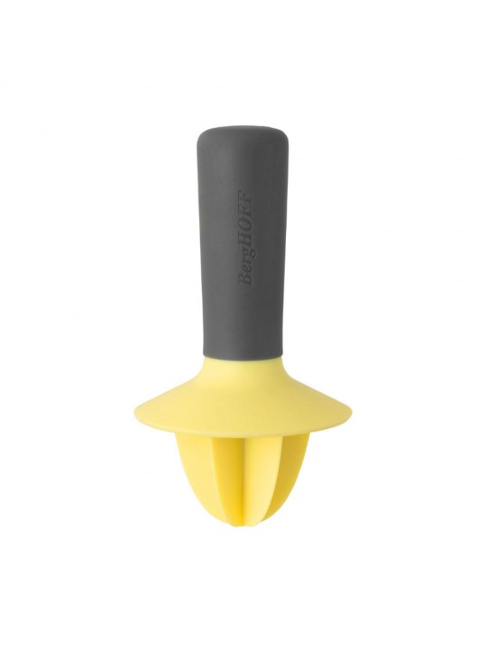  Portable Manual Lemon Juicer Squeezer Lemon Six-petal Angle PP Material Kitchen Tools Fruit 