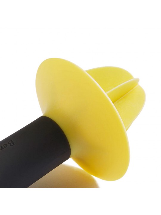  Portable Manual Lemon Juicer Squeezer Lemon Six-petal Angle PP Material Kitchen Tools Fruit 