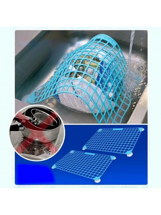 Fast Defrosting Net Thawing Net Fast Defrosting Meat Tray Rapid Safety Thawing Tray Defrostiong Tray