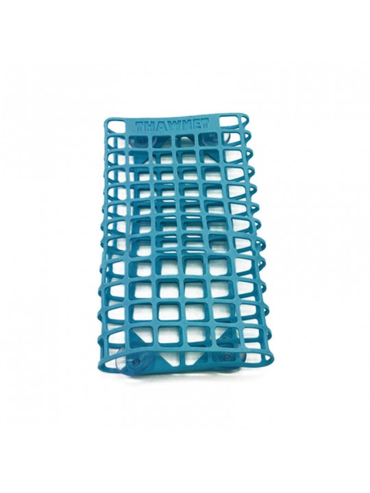 Fast Defrosting Net Thawing Net Fast Defrosting Meat Tray Rapid Safety Thawing Tray Defrostiong Tray